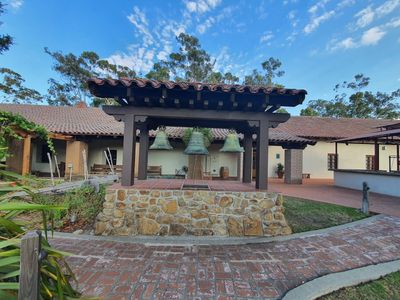 San Luis Obispo: Downtown Secrets Audio Tour