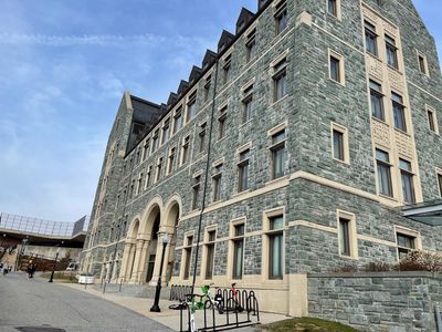 Washington, D.C.: Kennedy Legacy Audio Tour