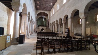 Quedlinburg: Old Town Charms Audio Tour - photo 2