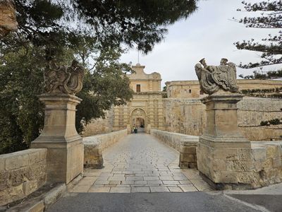 Imdina: Time-Traveler's Audio Tour - photo 2