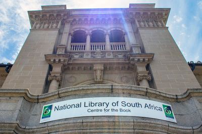 Cape Town: Gardens of Culture Audio Tour - photo 2