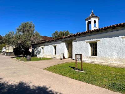 San Diego: Ghostly Secrets Audio Tour