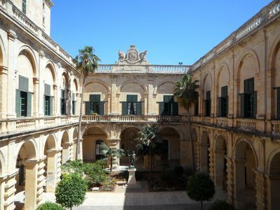 Valletta: Mediterranean Gem Audio Tour - photo 4