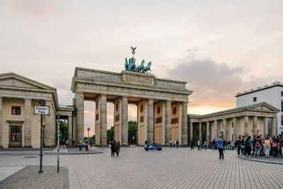 Berlin: Capital's History Highlights Audio Tour - photo 3