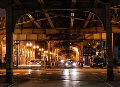 Chicago: Gangsters & Ghosts Audio Tour - photo 3