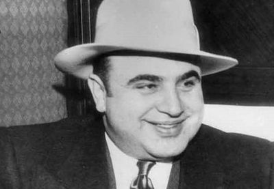 Chicago: Gangsters & Ghosts Audio Tour - photo 4