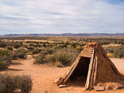 Las Vegas: Self-Driving & Hiking Audio Tour to Hoover Dam & Grand Canyon - photo 4