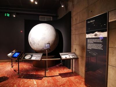 Los Angeles: Griffith Observatory Audio Tour - photo 3