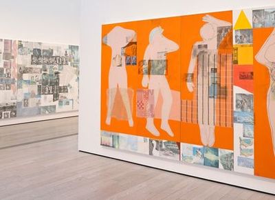 Los Angeles: County Museum Ticket & Audio Tour - photo 3