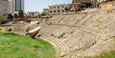 Durres: Echoes of Antiquity Audio Tour - photo 3