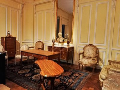 Paris: Carnavalet Museum Audio Tour - photo 3