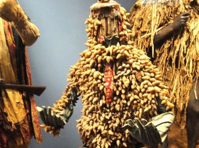 New York City: American Museum of Natural History Ticket & Audio Tour - photo 4