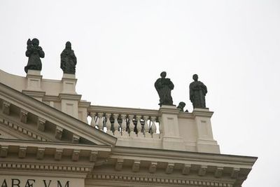 Oud Gastel: Echoes of History Audio Tour - photo 4