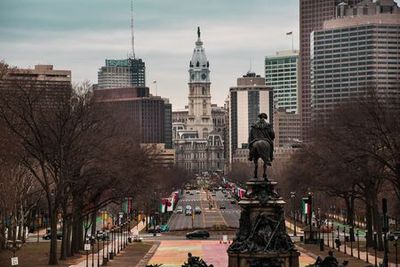 Philadelphia: America's Birthplace Heritage Audio Tour - photo 4