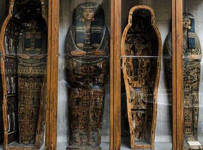 Washington D.C.: Smithsonian National Museum of Natural History Audio Tour - photo 4