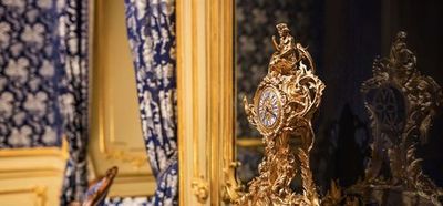 Vienna: Schonbrunn Palace Ticket & Grand Audio Tour - photo 4