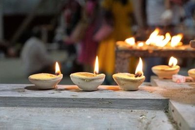 Cerro de Monserrate: un viaje magnífico a la cima de Bogotá - photo 4