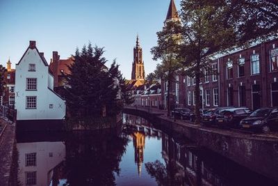 Amersfoort: Heart & History Audio Tour - photo 3