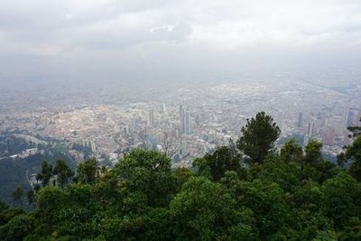 Bogota: Sunrise & Legends on Monserrate Audio Tour - photo 3