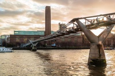 London: Tate Modern Audio Tour - photo 3