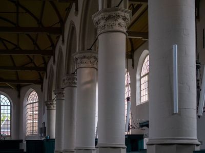 Dordrecht: wandeling door de eeuwen heen, ontdek de rijke geschiedenis van Dordt - photo 4