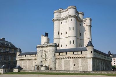 Paris: Chateau de Vincennes Ticket & Audio Tour - photo 3