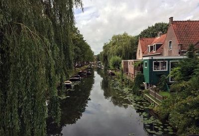 Edam: Cheesy Origins Audio Tour - photo 3