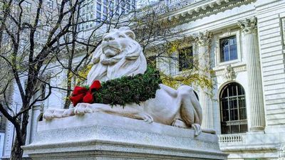 New York City: Fifth Avenue's Historical Splendor Audio Tour - photo 4