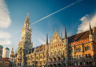 Münchner Innenstadt: Entdecken Sie das Herz von Bayern - photo 4