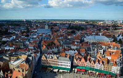 Brügge sehen: Eine historische Tour durch die Innenstadt - photo 4