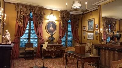 Paris: Museum of Romantic Life Audio Tour - photo 3