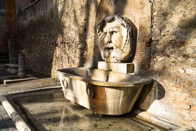 Secret Rome Walking Tour: Explore the Eternal City - photo 3