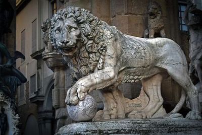 Mini Walking Tour in Florence: Explore Piazza della Signoria - photo 4