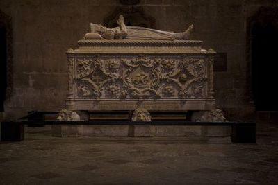 Lisbon: Jeronimos Monastery Ticket & Audio Tour - photo 3