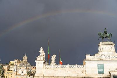 A Walk Through Magnificent Rome: In-App Audio Tour - photo 4