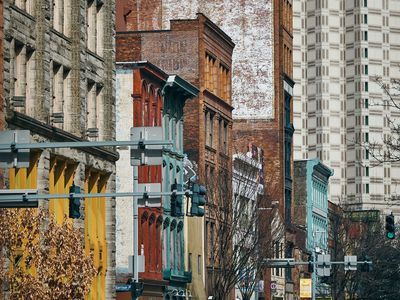 Pittsburgh: Tuning Into Promising Culture and History of the City of Bridges - photo 3