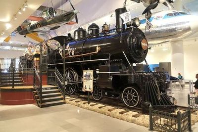 Chicago: Museum of Science and Industry Audio Tour - photo 4