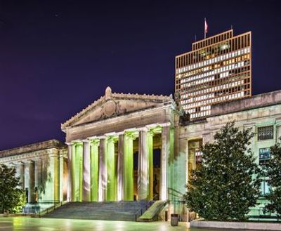 Nashville: Melodic Landmarks Audio Tour - photo 4