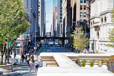 Chicago: Millennium Park's Architectural Wonders Audio Tour - photo 3