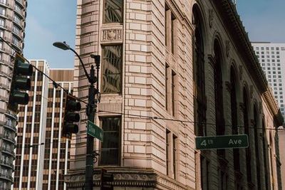 Seattle: Downtown Landmarks Audio Tour - photo 4