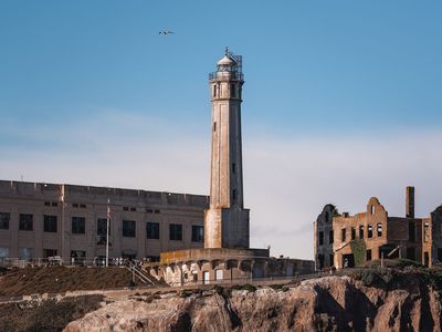 San Francisco: Alcatraz's Untold Stories Audio Tour - photo 3