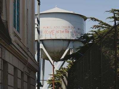 San Francisco: Alcatraz's Untold Stories Audio Tour - photo 4
