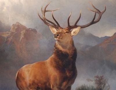 Edinburgh: Scottish National Gallery Audio Tour - photo 3