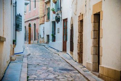 Barcelona: Medieval Saga Audio Tour - photo 3