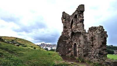 Edinburgh: Arthur's Seat Highland Hike Audio Tour - photo 4