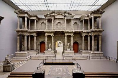 Pergamon Museum In-App Tour with a Ticket: Explore the Heritage of Humanity - photo 4