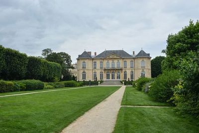 Musée Rodin: Skip The Line Ticket - photo 4