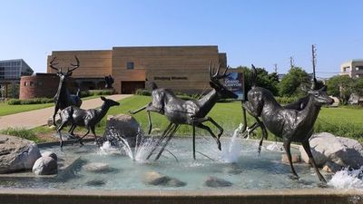 Indianapolis: Echoes of History at the Downtown Audio Tour - photo 4