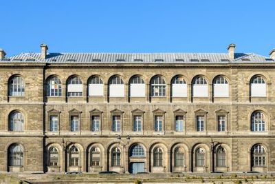 Paris: Orangerie Museum Ticket - photo 4