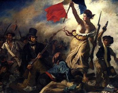 Paris: Louvre Entrance Ticket - photo 4